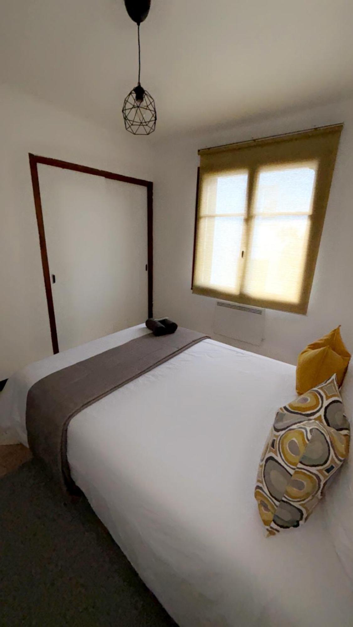 Appartement L'Olivier Arles Ngoại thất bức ảnh