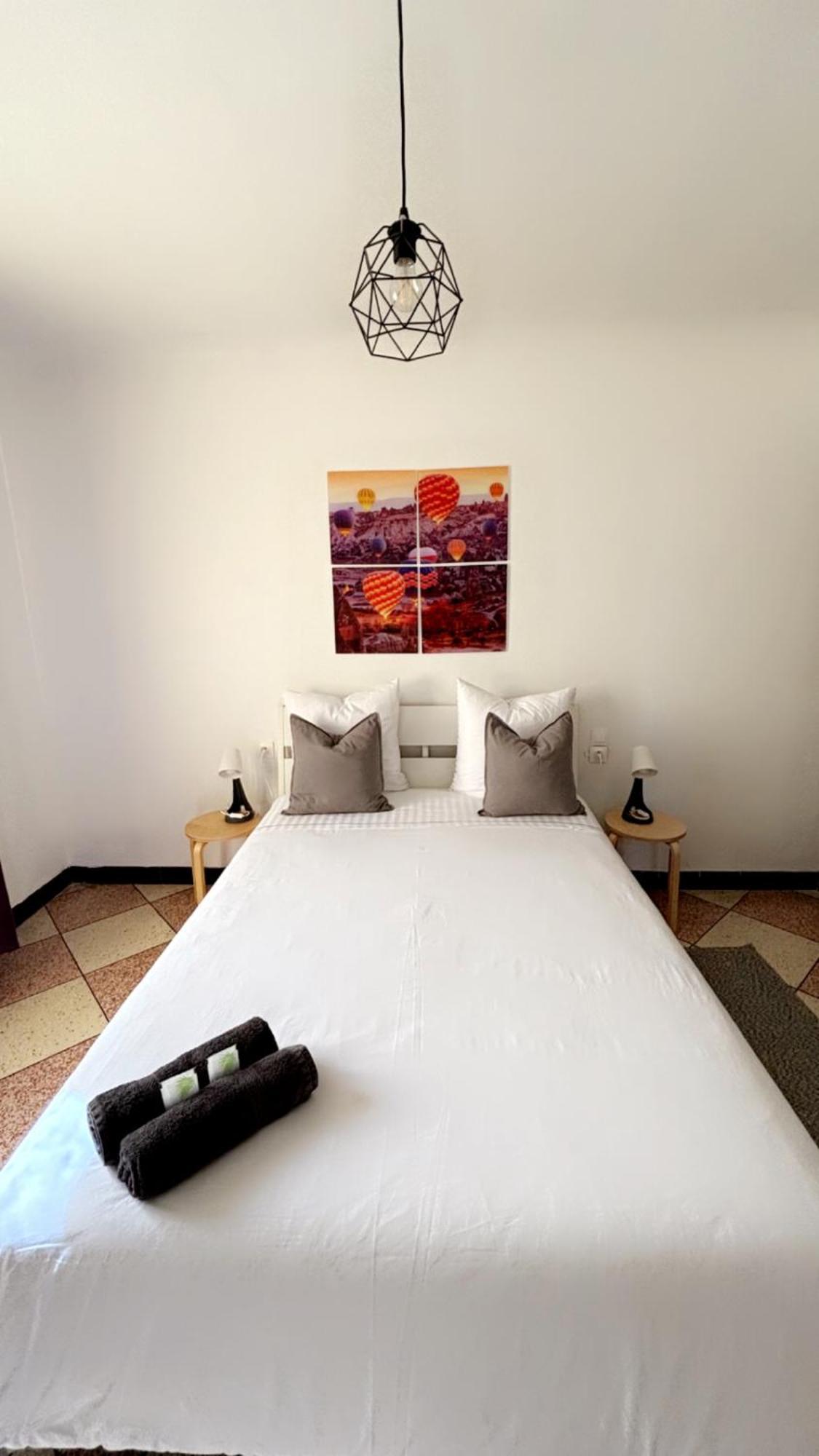 Appartement L'Olivier Arles Ngoại thất bức ảnh