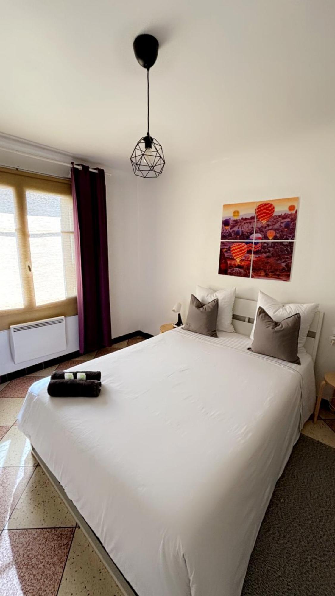 Appartement L'Olivier Arles Ngoại thất bức ảnh