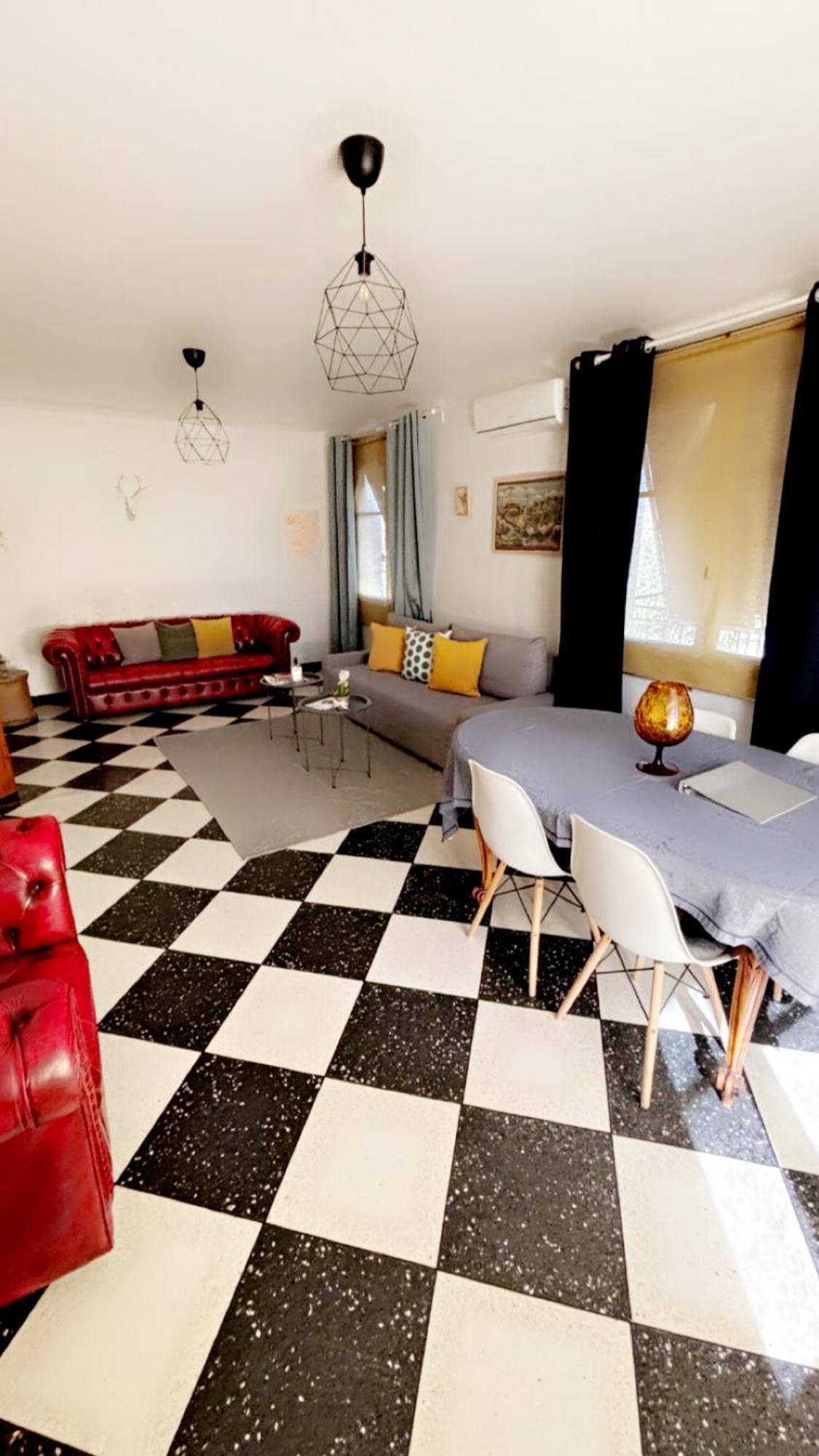 Appartement L'Olivier Arles Ngoại thất bức ảnh
