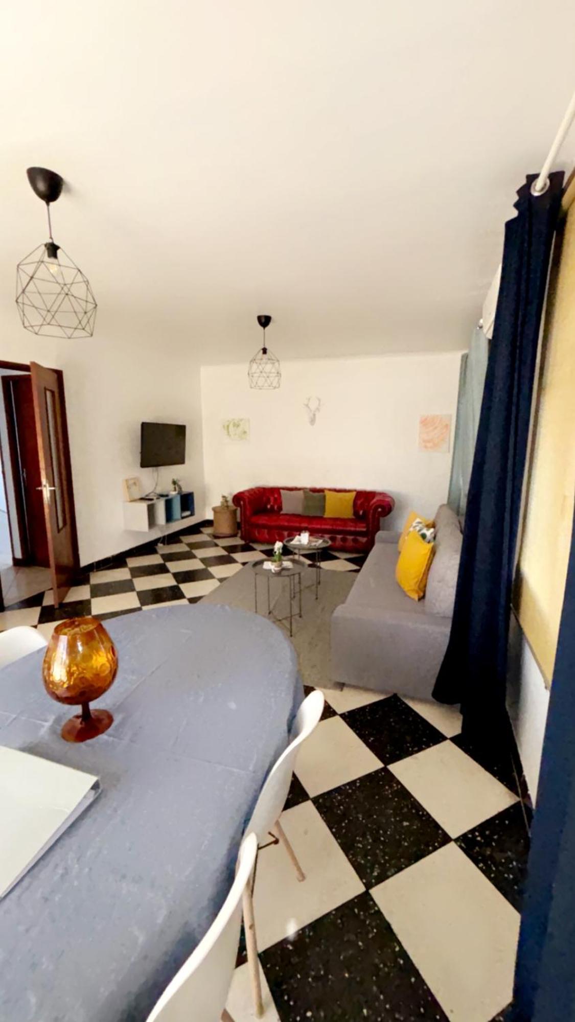 Appartement L'Olivier Arles Ngoại thất bức ảnh