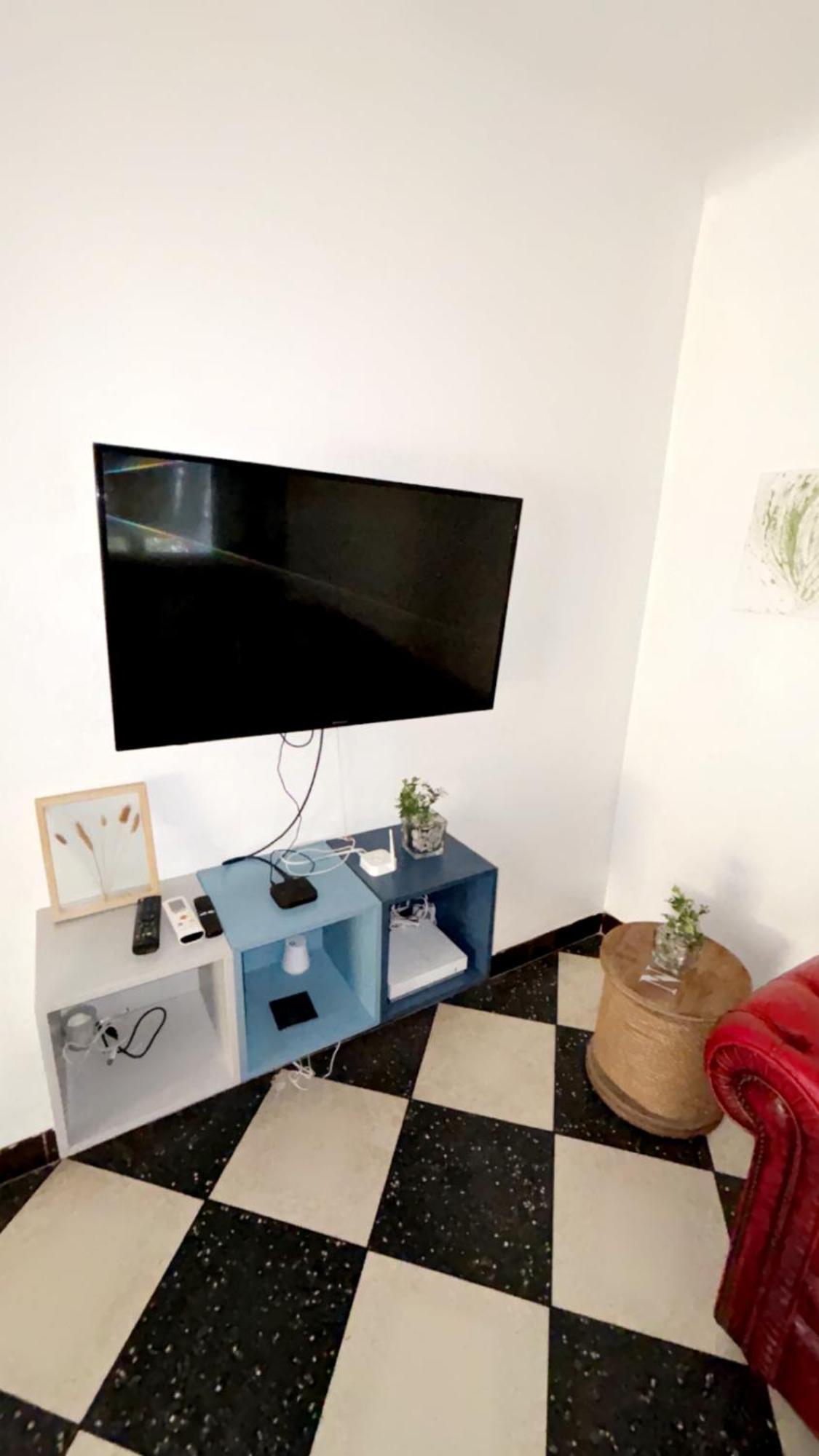 Appartement L'Olivier Arles Ngoại thất bức ảnh