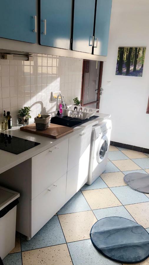 Appartement L'Olivier Arles Ngoại thất bức ảnh