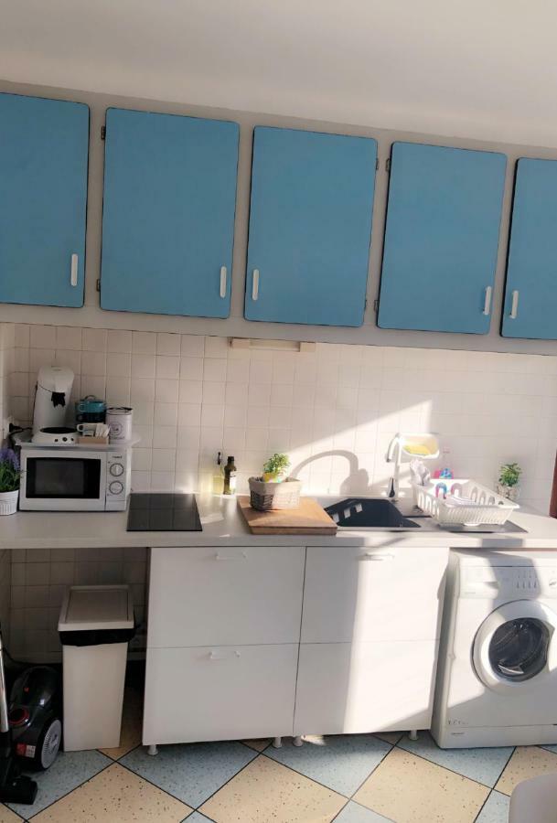 Appartement L'Olivier Arles Ngoại thất bức ảnh