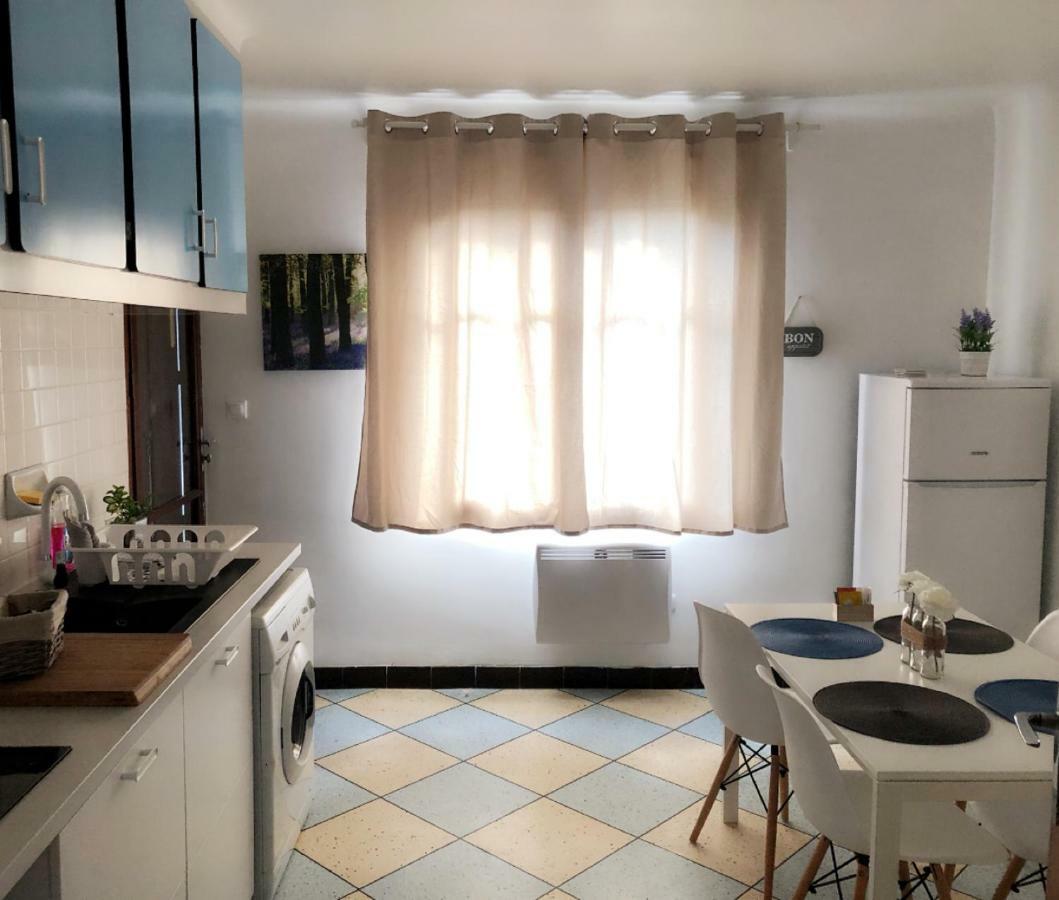 Appartement L'Olivier Arles Ngoại thất bức ảnh